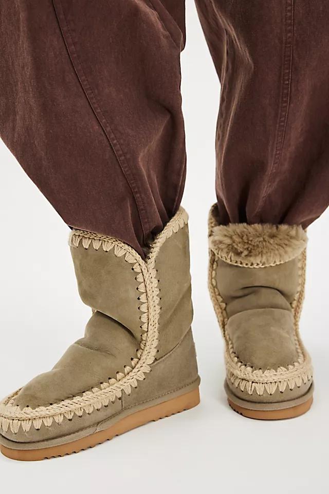 MOU Creston Boots by M OU | F P MOVEMENT