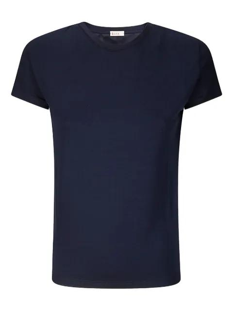 jersey T-shirt by M.S.M.