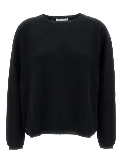 round-neck sweater by M.S.M.