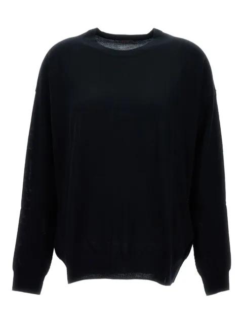 wool sweater by M.S.M.