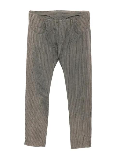 5 pocket pants by MA+