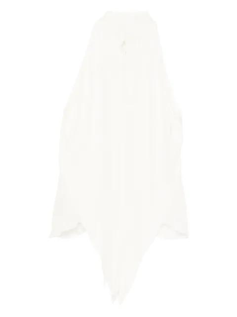 asymmetrical top by MA+