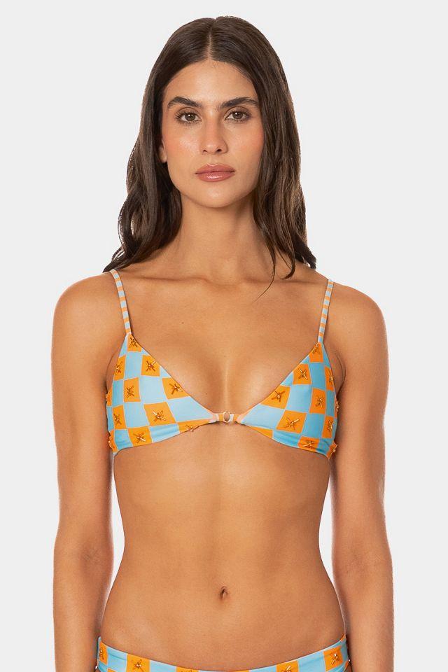 Maaji Breeze Beat Ruanda Bikini Top by MAAJI