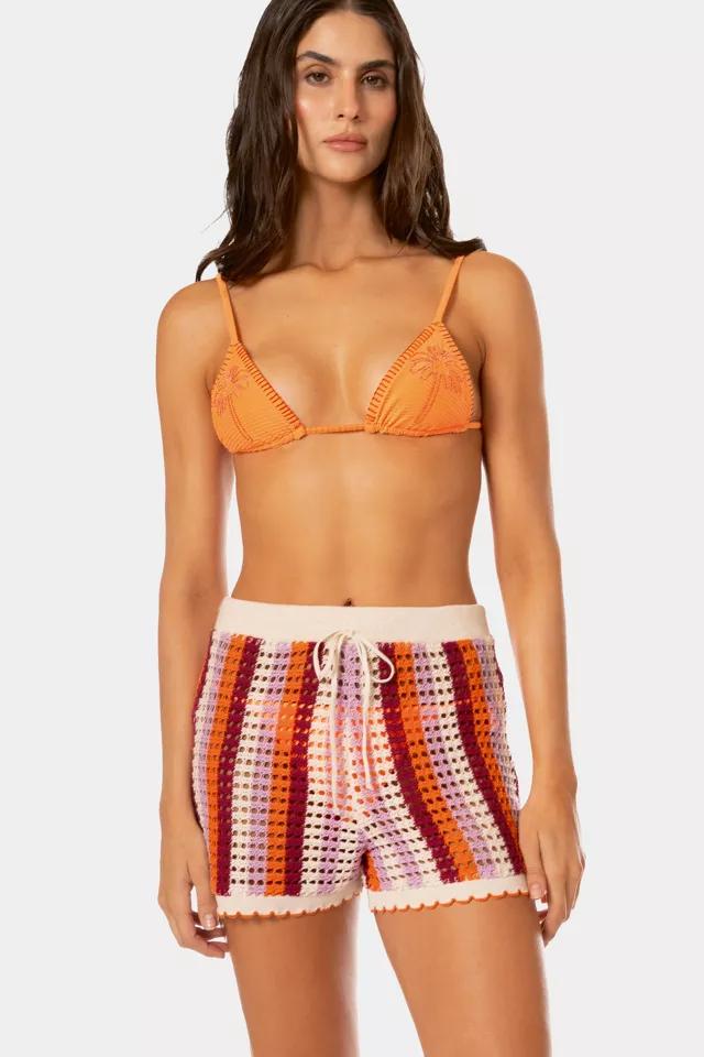 Maaji Mystic Stripe Stefano Short by MAAJI