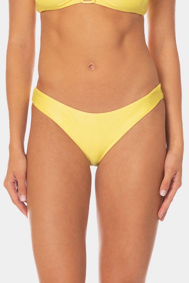 Maaji Sunbeam Glow Iconic Bikini Bottom by MAAJI