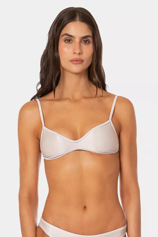 Maaji Sunroot Bari Bikini Top by MAAJI