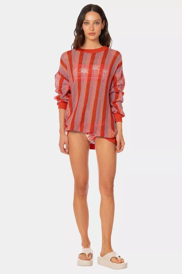 Maaji Tropical Candy Blink Pull Over by MAAJI