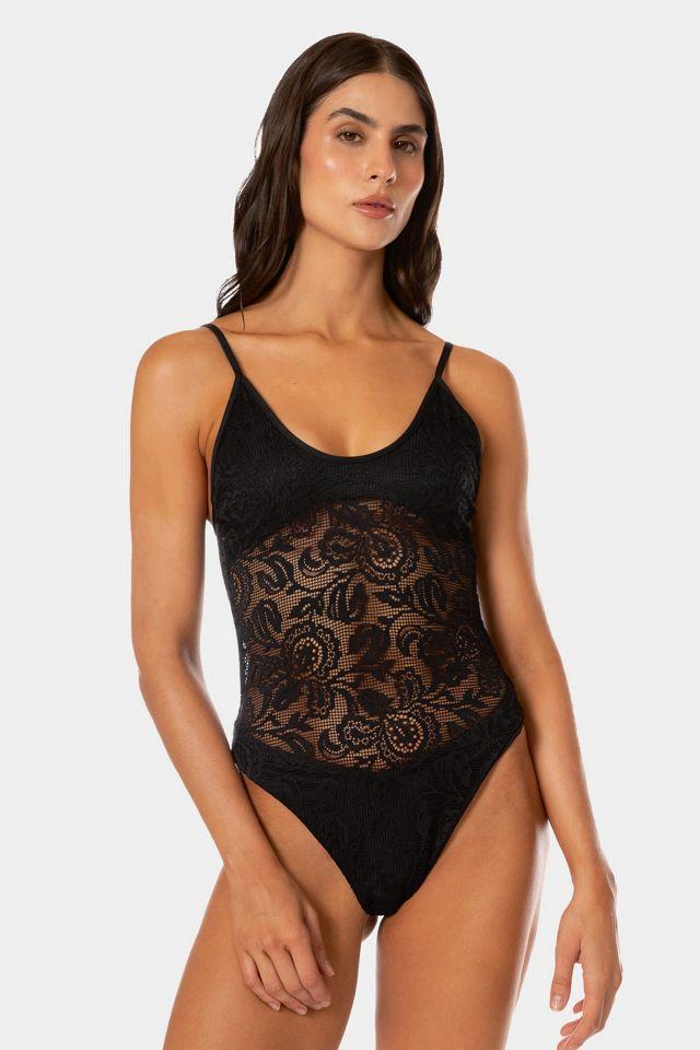 Maaji Witchy Wildflowers Merida One Piece by MAAJI