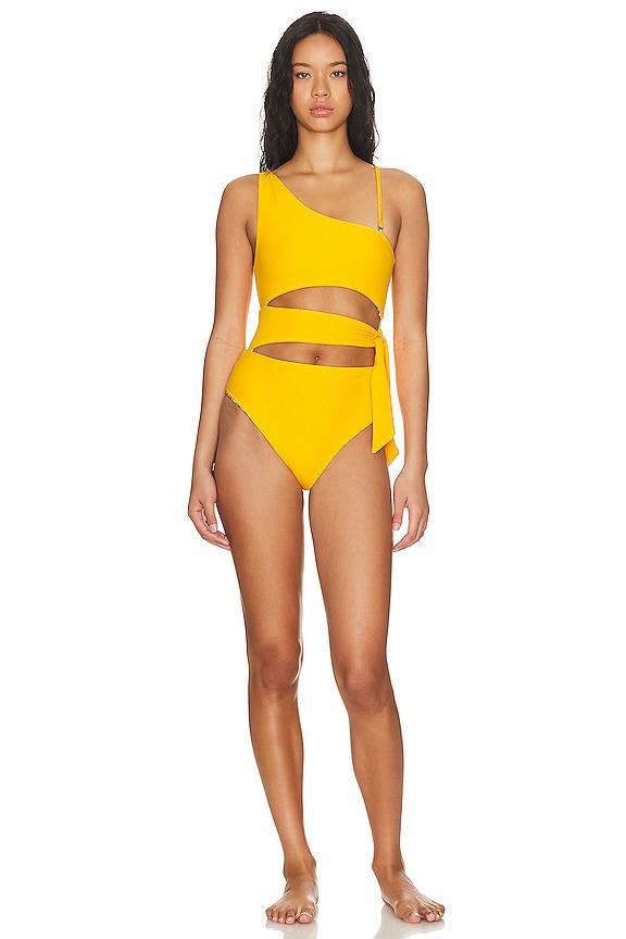 stunning reversible one piece by MAAJI