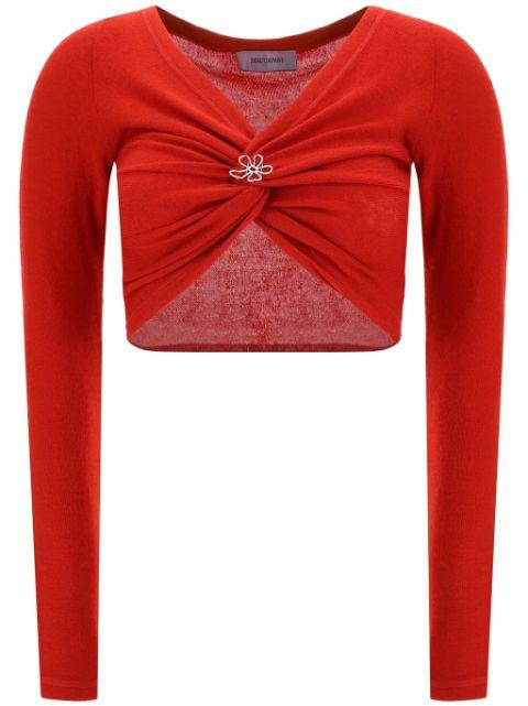 Angela top by MACCAPANI