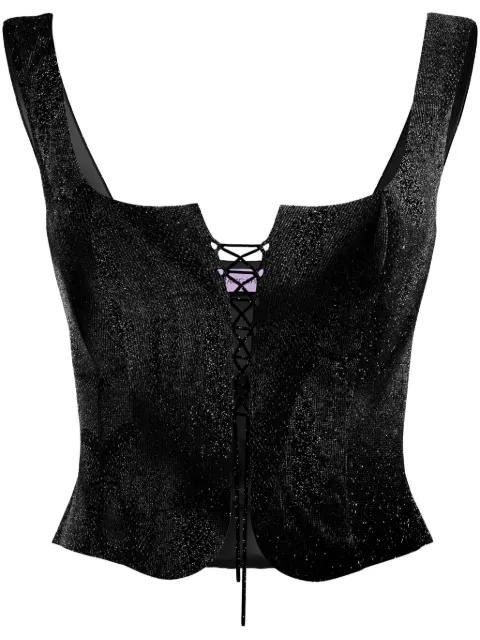 Comfy corset by MACCAPANI