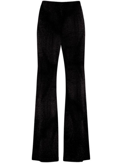 Easy palazzo pants by MACCAPANI