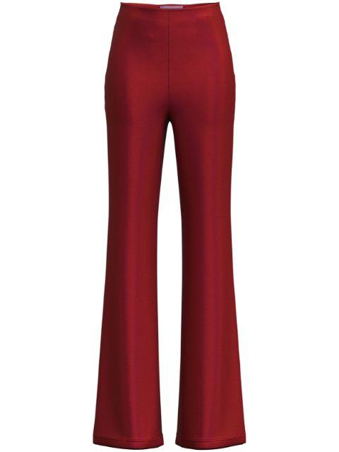 Easy palazzo pants by MACCAPANI