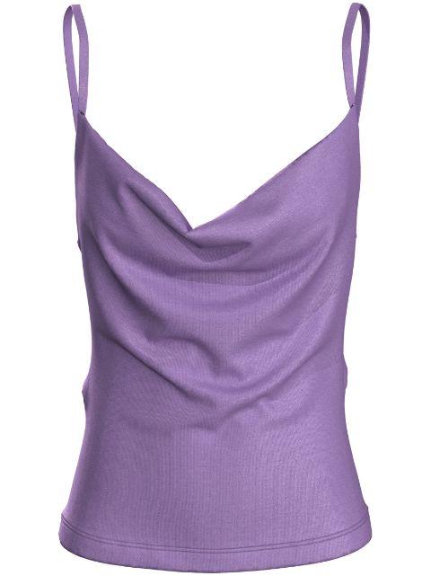 Ita top by MACCAPANI