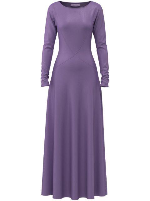 Juls maxi dress by MACCAPANI