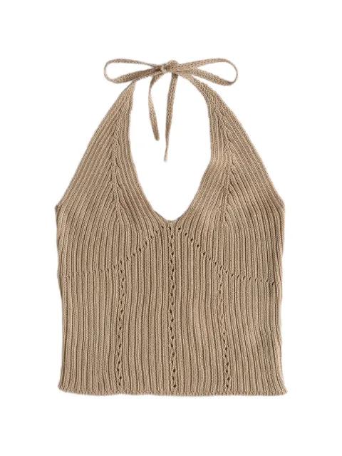 Mariah top by MACCAPANI