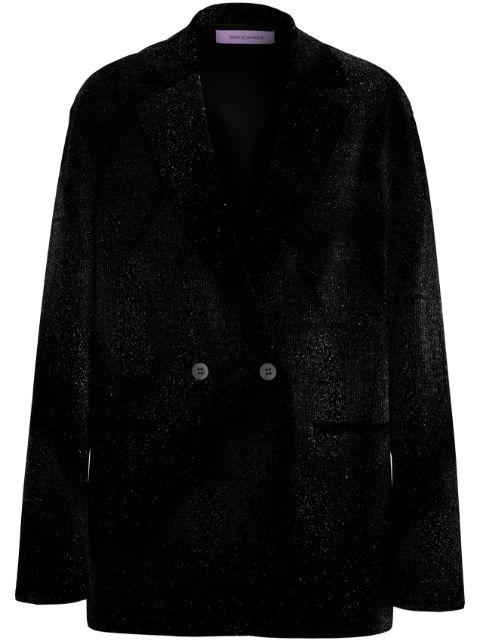Tats blazer by MACCAPANI