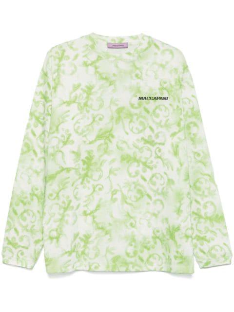 The Moto T-shirt by MACCAPANI