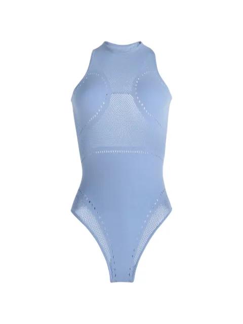 open back does-all one piece by MACCAPANI