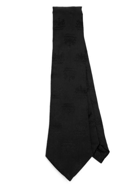 Alumni tie by MACGRAW