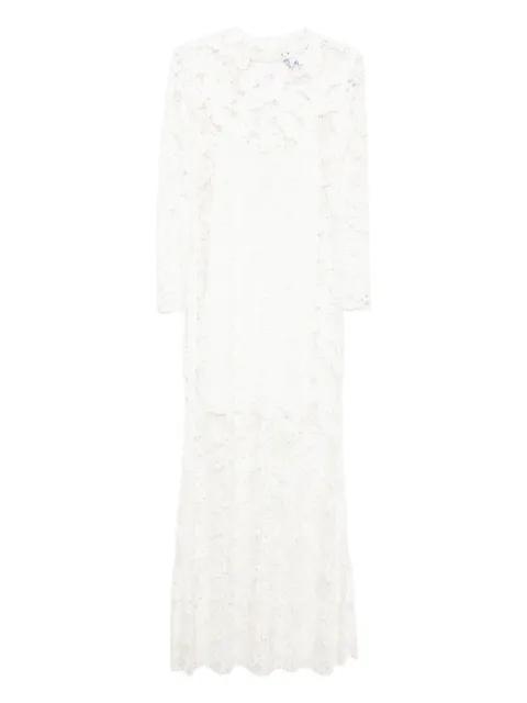 Cavalleri maxi dress by MACGRAW