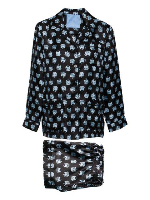 Ceremony pyjama set by MACGRAW