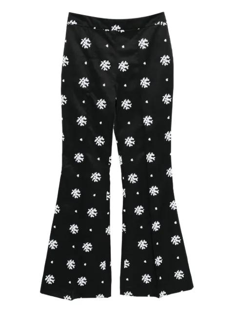 Circa 72 trousers by MACGRAW