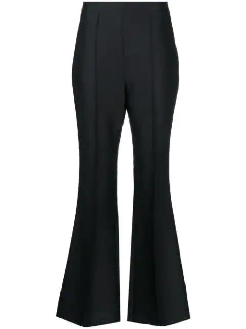 Circa 72 wide-leg trousers by MACGRAW