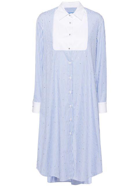 Collegiate dress by MACGRAW