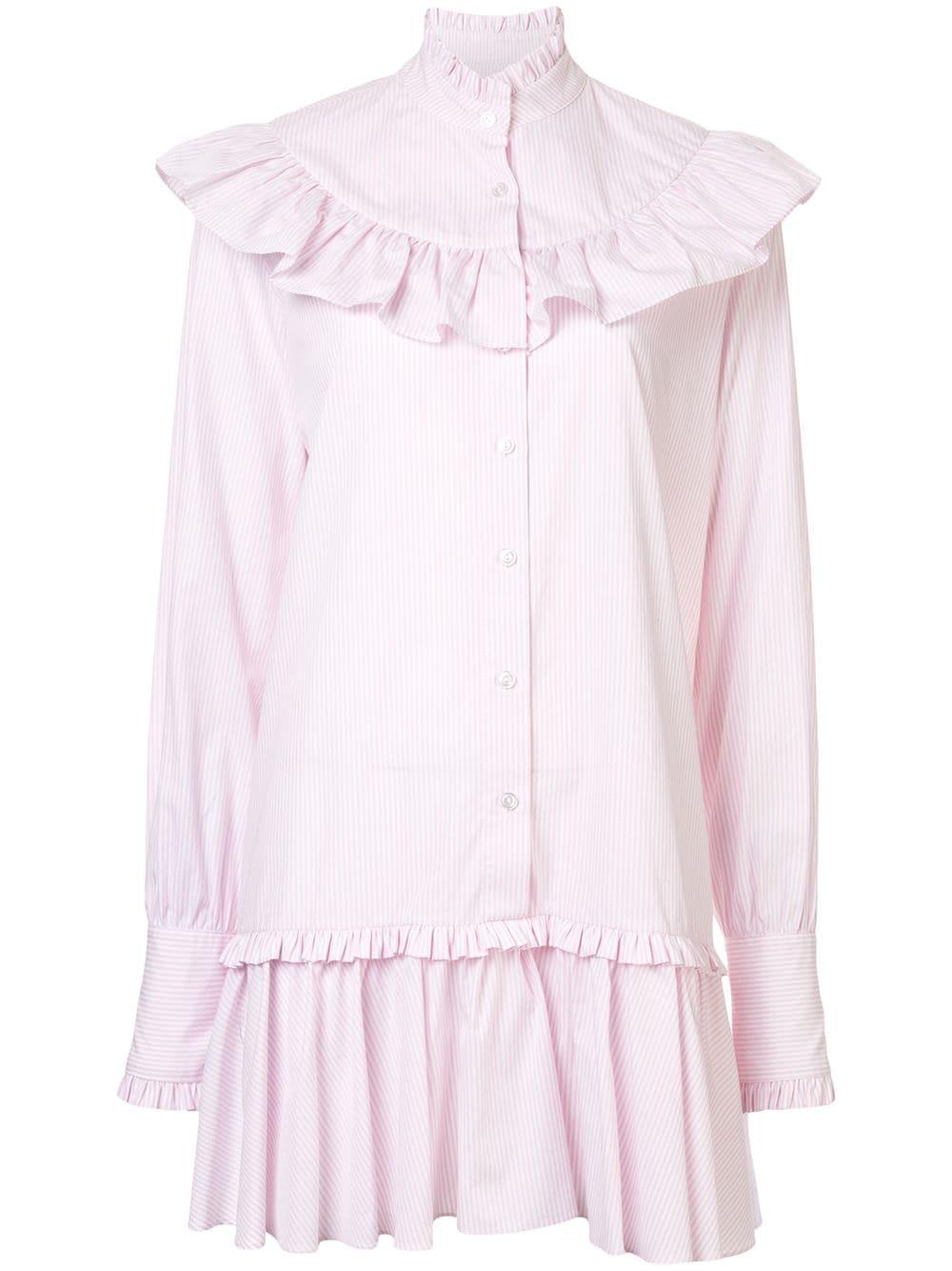 Fable dress by MACGRAW