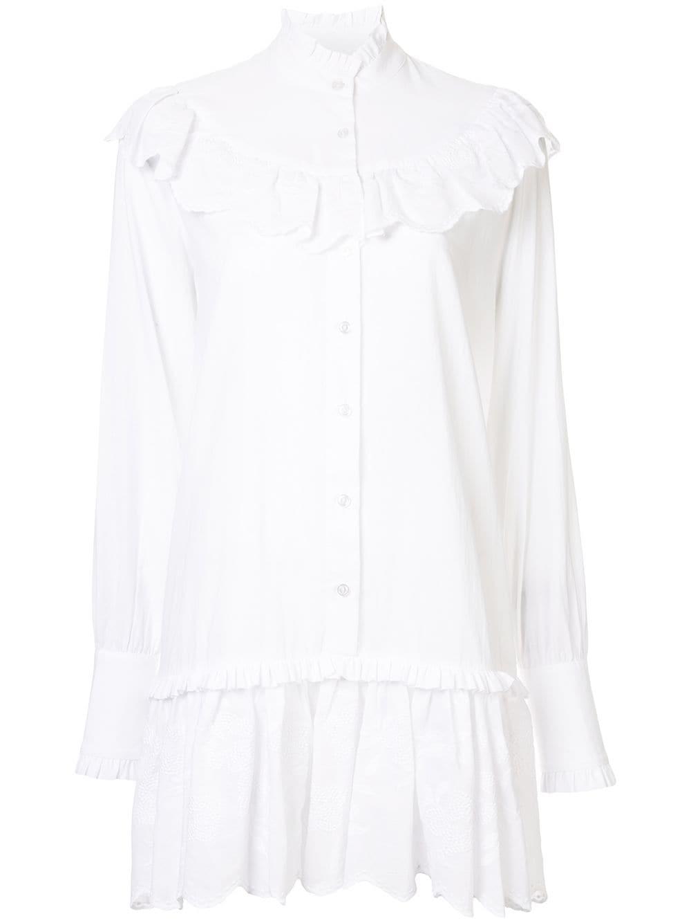 Fable dress by MACGRAW