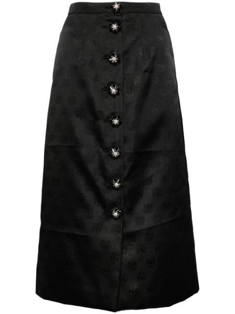 Faculty skirt by MACGRAW