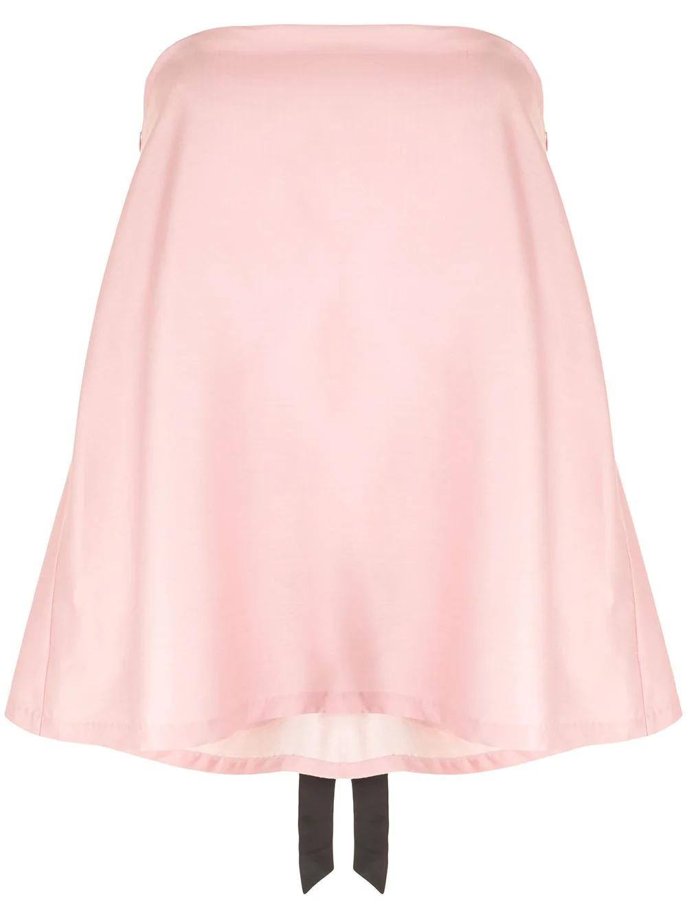 Forget Me Not top by MACGRAW