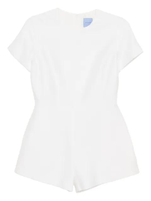 Joan playsuit by MACGRAW