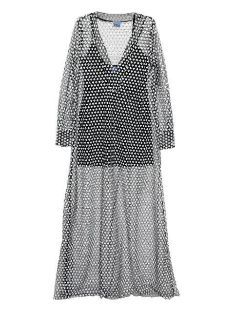 Midsummer dress by MACGRAW