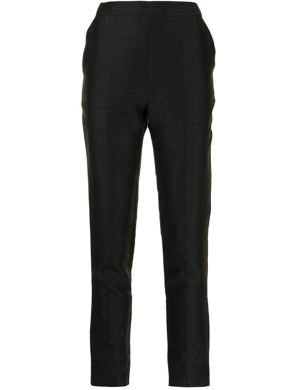 New Non Chalant tailored trousers by MACGRAW