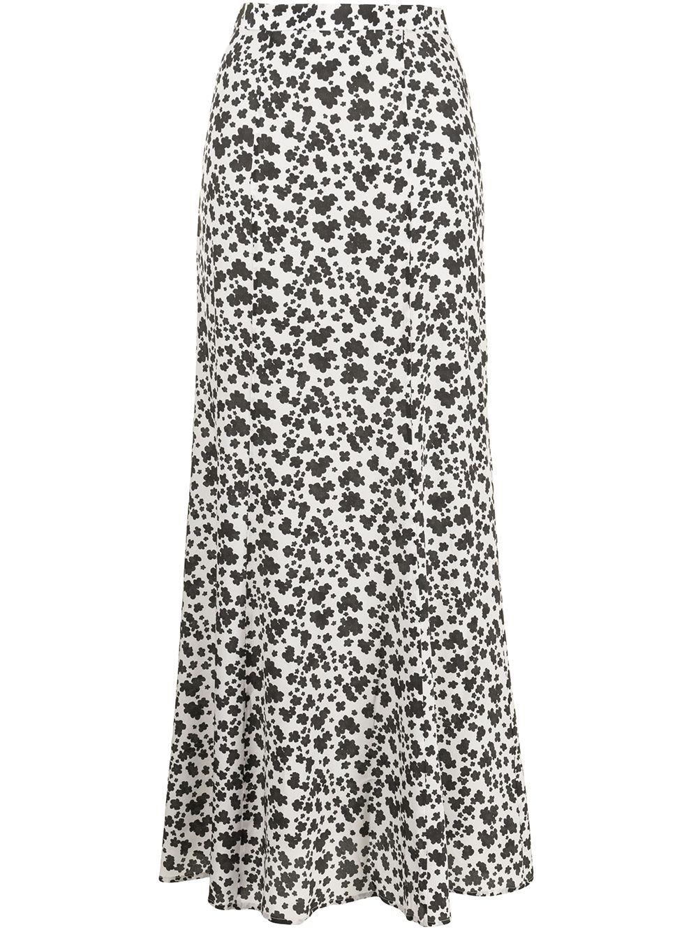 Oleander skirt by MACGRAW