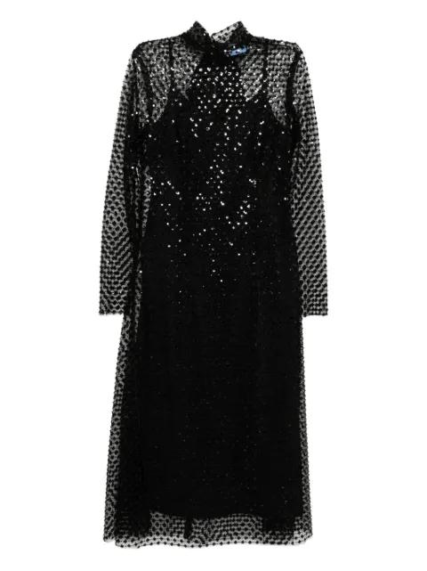 Perception maxi dress by MACGRAW