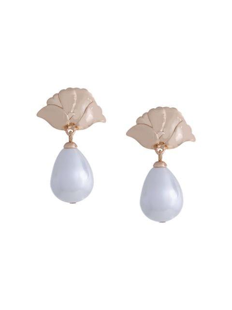 Poppy Earrings by MACGRAW