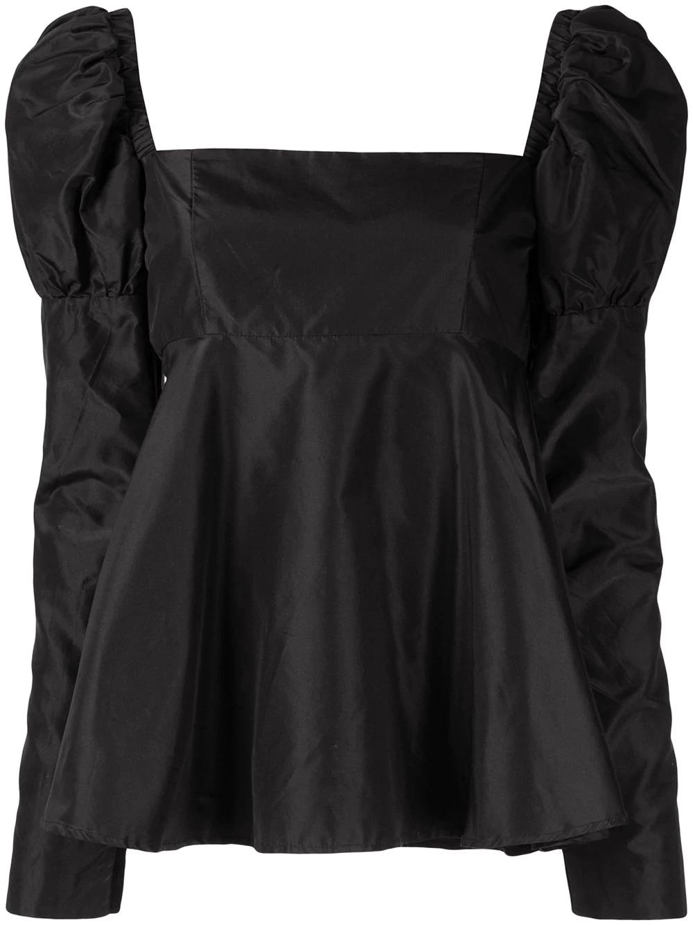 Romantic blouse by MACGRAW