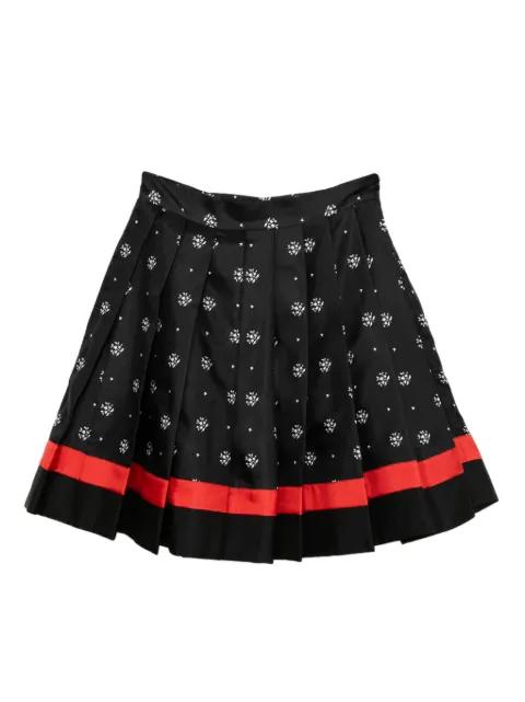 Scholarship skirt by MACGRAW