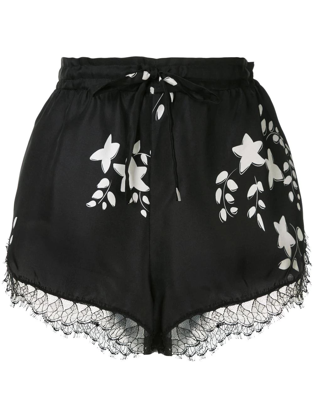 St Clair shorts by MACGRAW