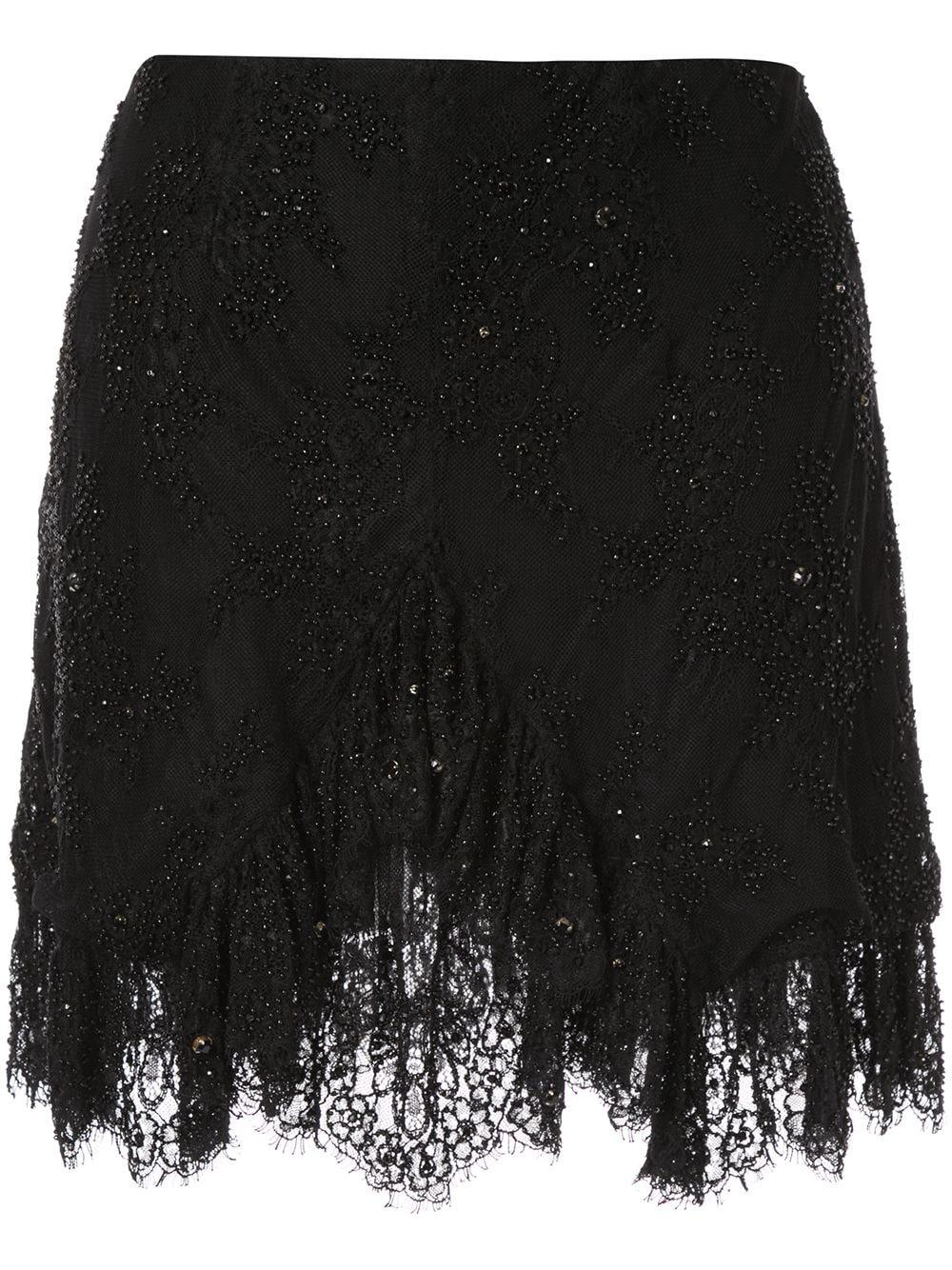 Stone Love skirt by MACGRAW