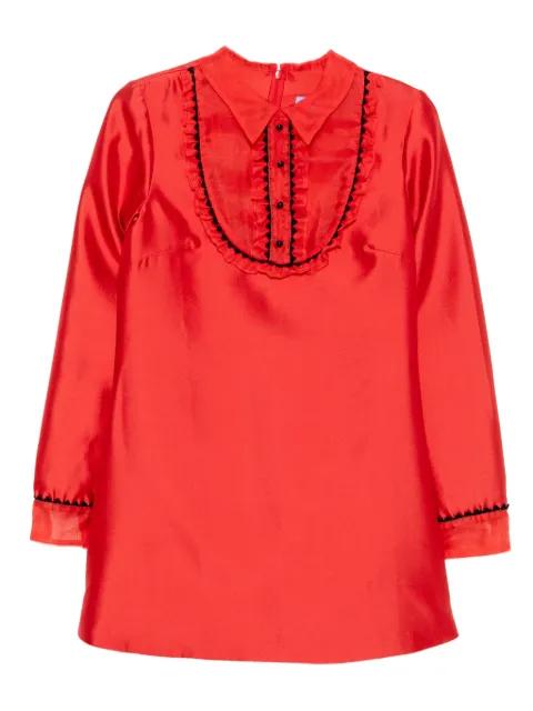 Stranger dress by MACGRAW