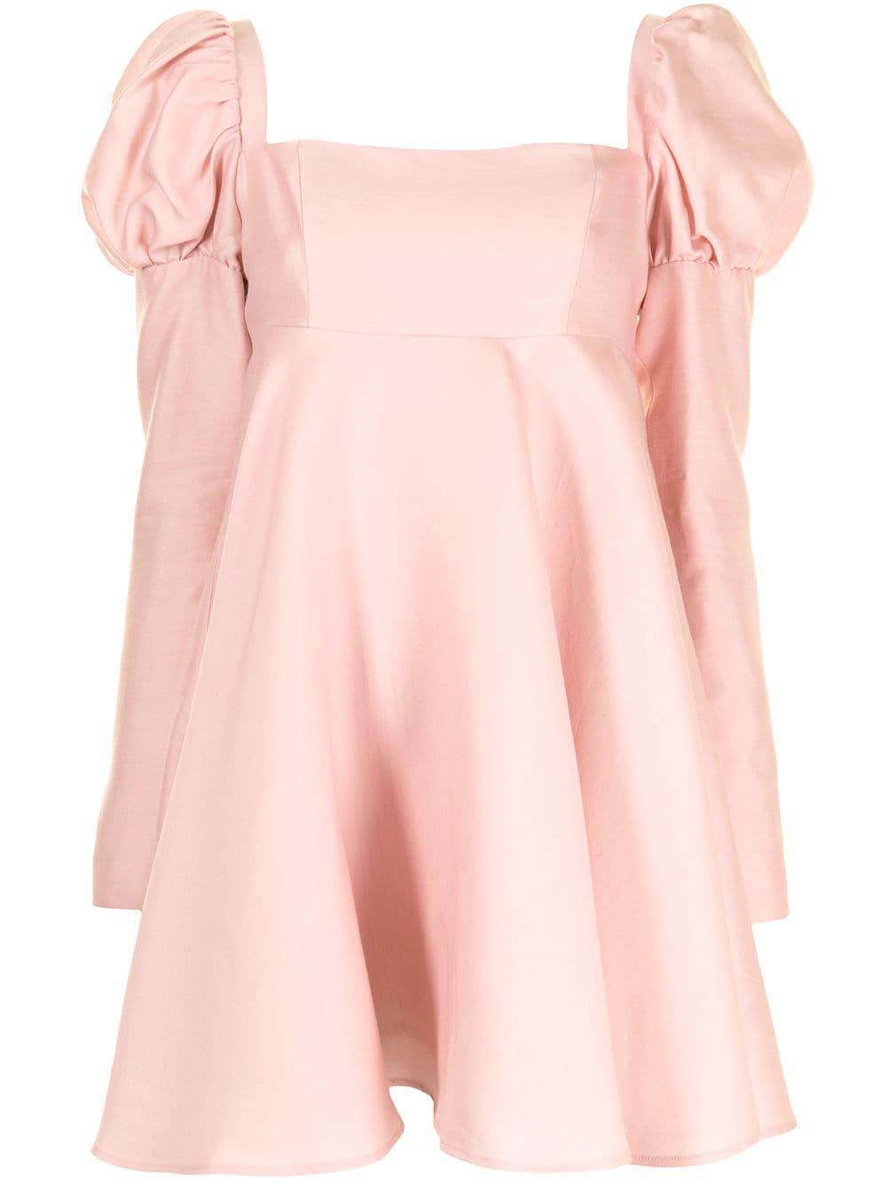 Swifts baby doll dress by MACGRAW