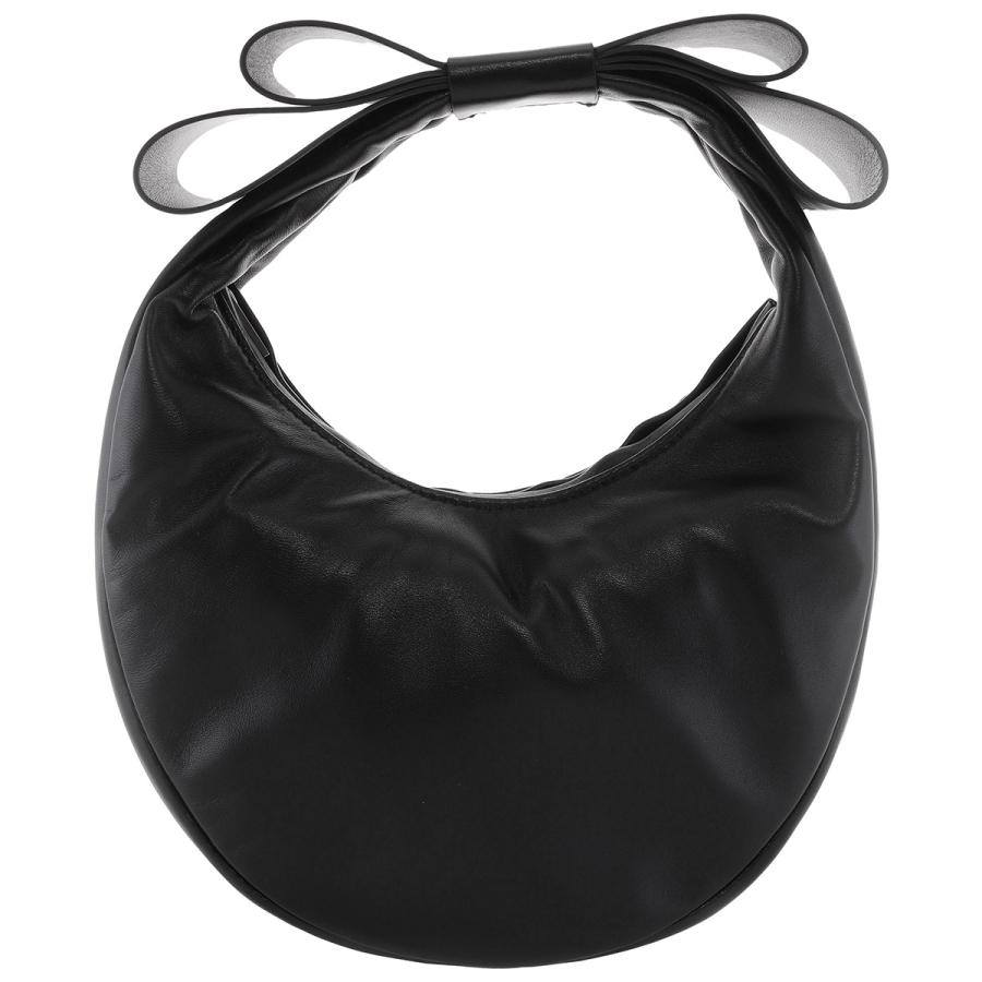 Mach & Mach Cadeau Leather Mini Bag by MACH AND MACH