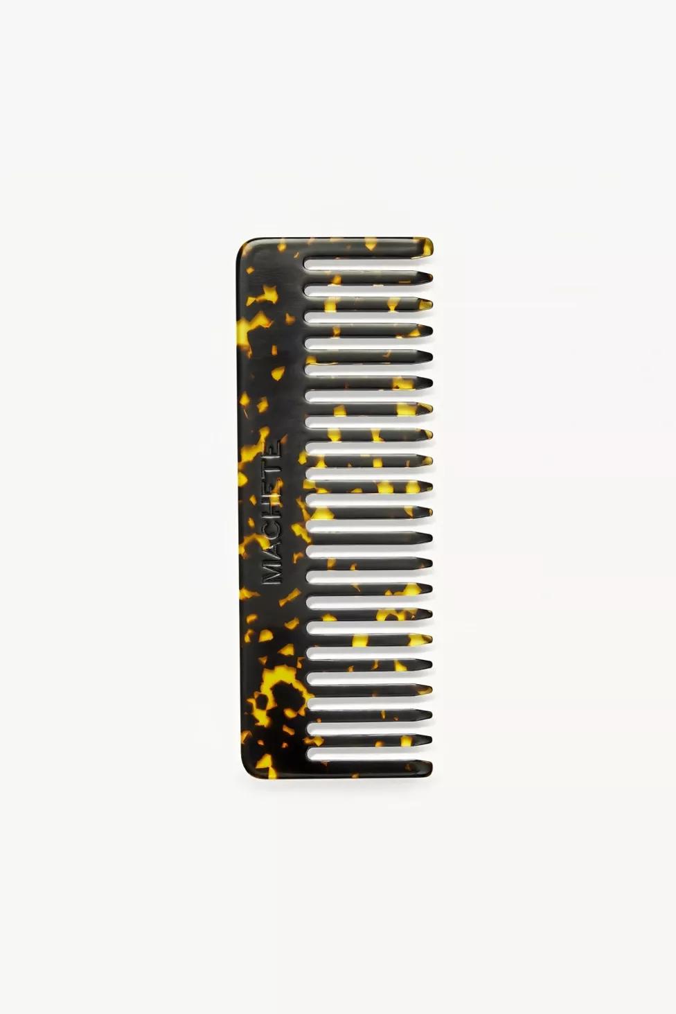 MACHETE Italian Acetate No. 2 Comb by MACHETE