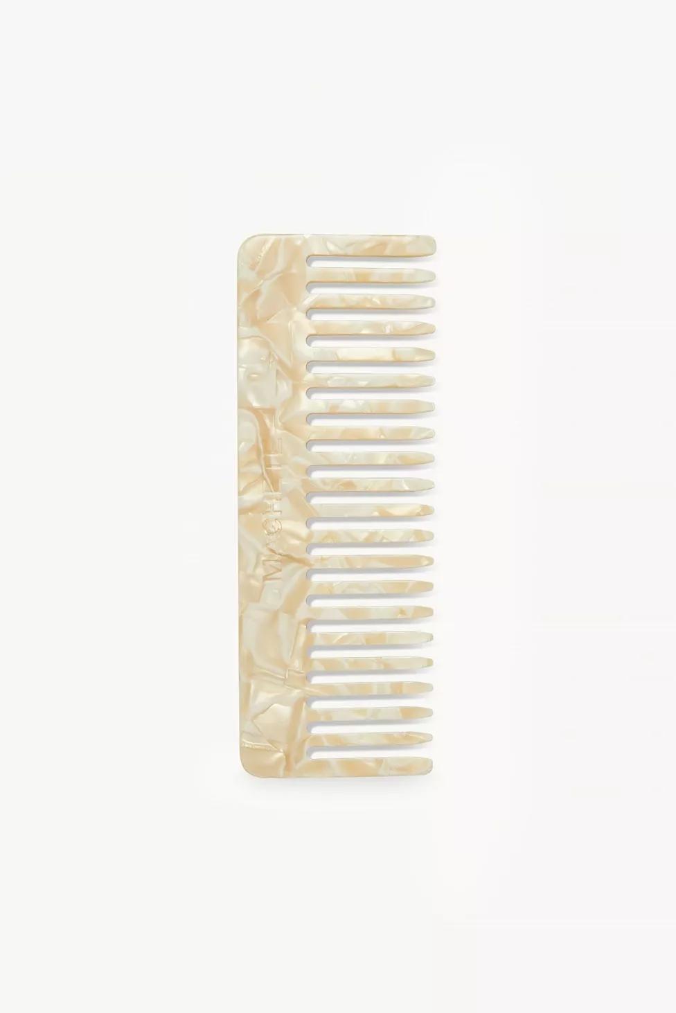 MACHETE Italian Acetate No. 2 Comb by MACHETE