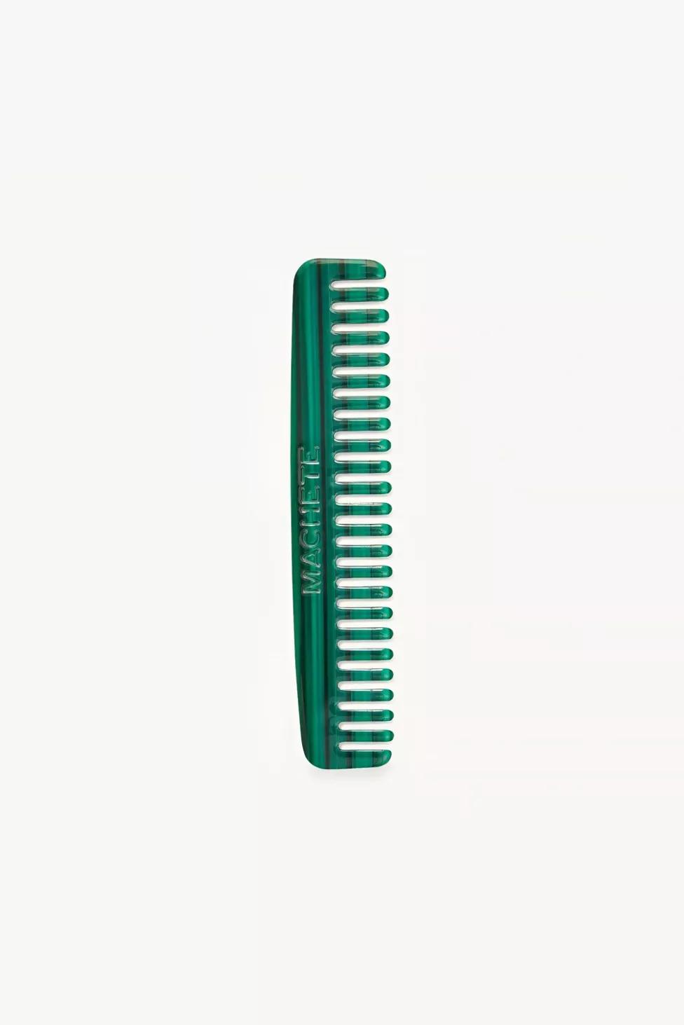 MACHETE No. 3 Comb by MACHETE