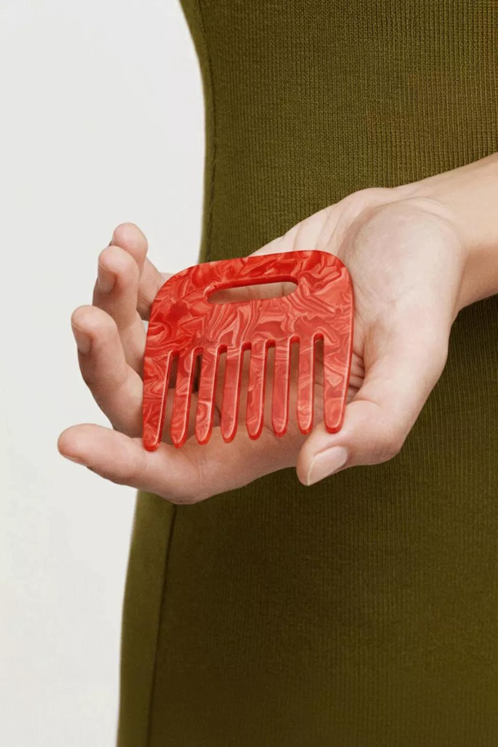 MACHETE No. 4 Comb by MACHETE